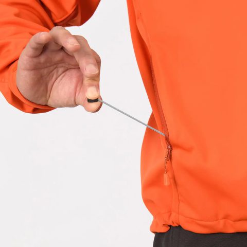 CLIMABARRIER Hooded Jacket Men's
