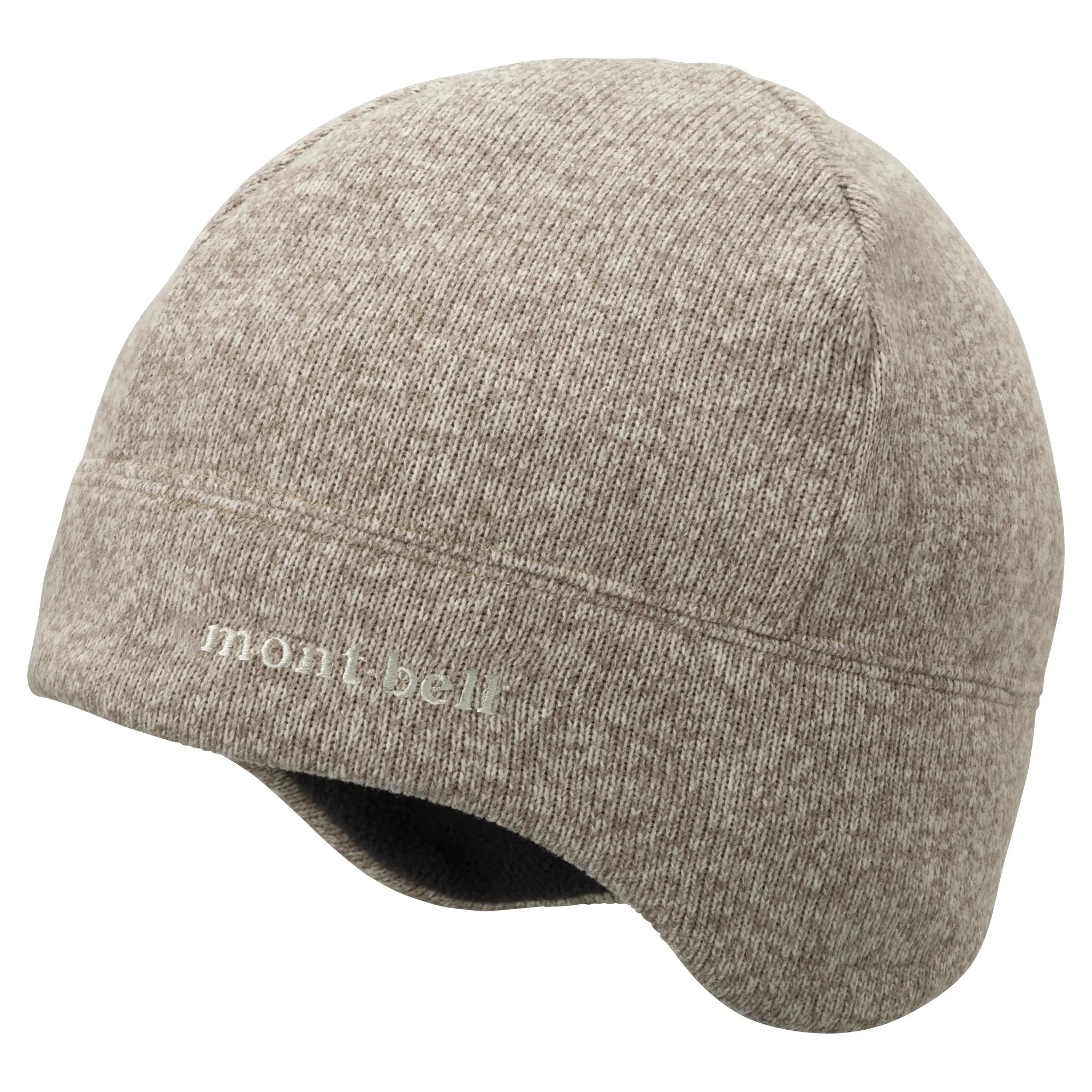 CLIMAPLUS Knit Ear Warmer Cap