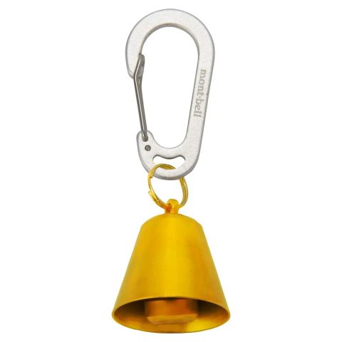 Trekking Bell With Silencer Trekking Bell With Silencer