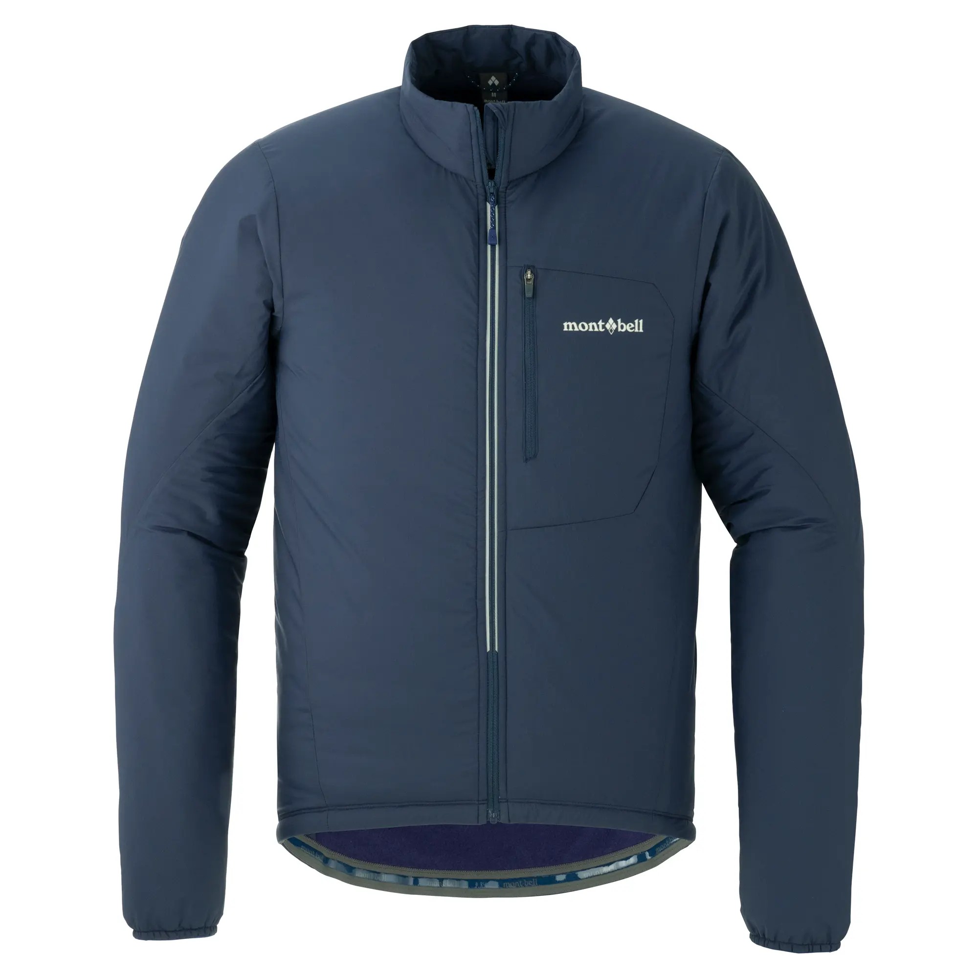 Thermaride Jacket
