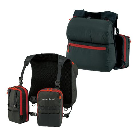 Chest Tackle Pack