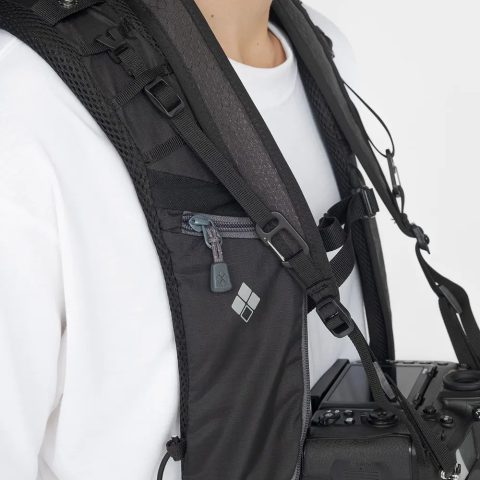 Mesh Camera Strap