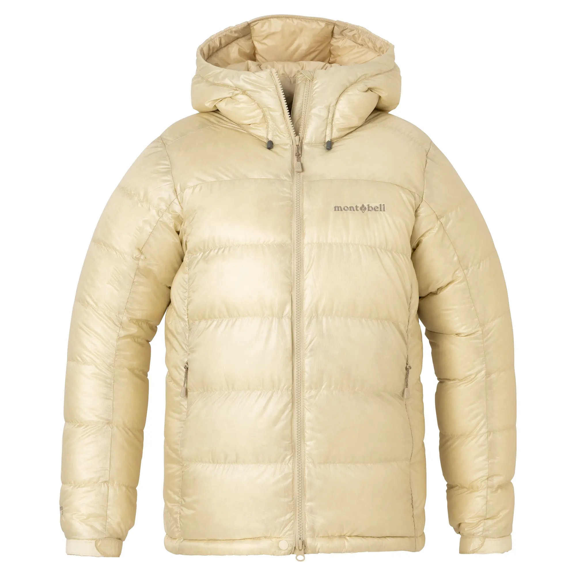 Alpine Down Parka Women's