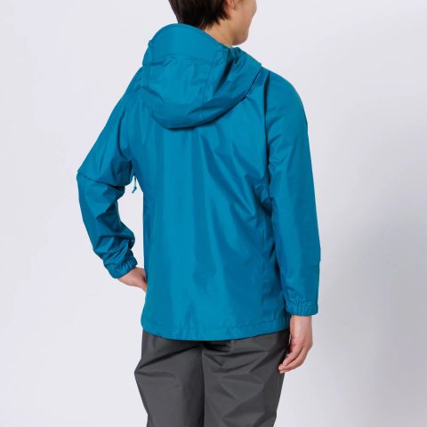 Rain Worker Jacket Women's