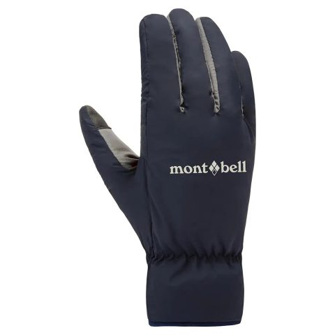 Light Winter Trekking Gloves Women's
