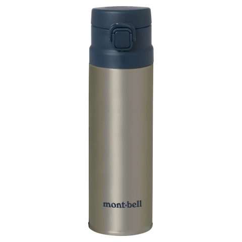 Alpine Thermo Bottle Active 0.5L