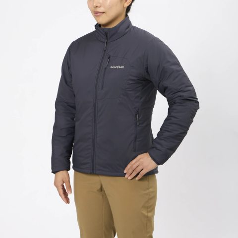 EX Light Thermawrap Jacket Women's