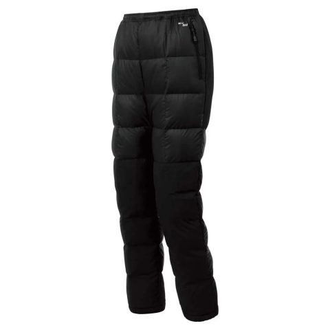 Light Alpine Down Pants Women's Light Alpine Down Pants Women's