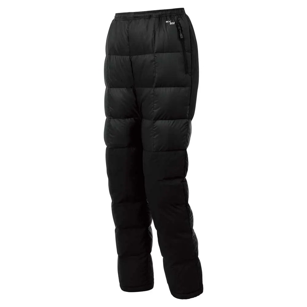 Light Alpine Down Pants Women's