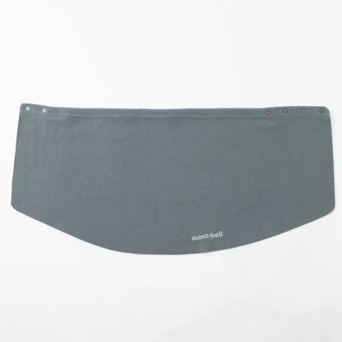 CHAMEECE Snap Neck Gaiter
