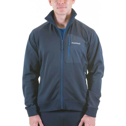 Mountain Jersey Jacket Men's