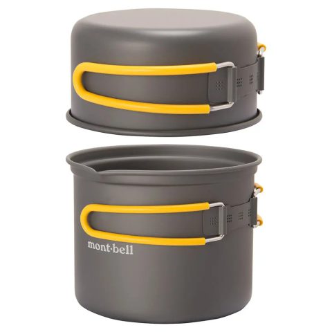 Alpine Cooker 13 Deep Shape