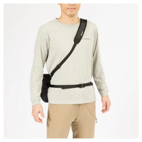 Camera Light Shoulder Bag L