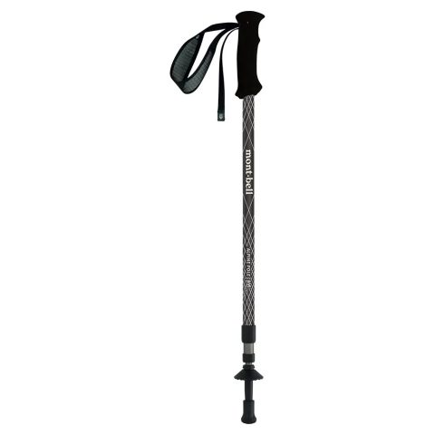 Alpine Pole Anti Shock