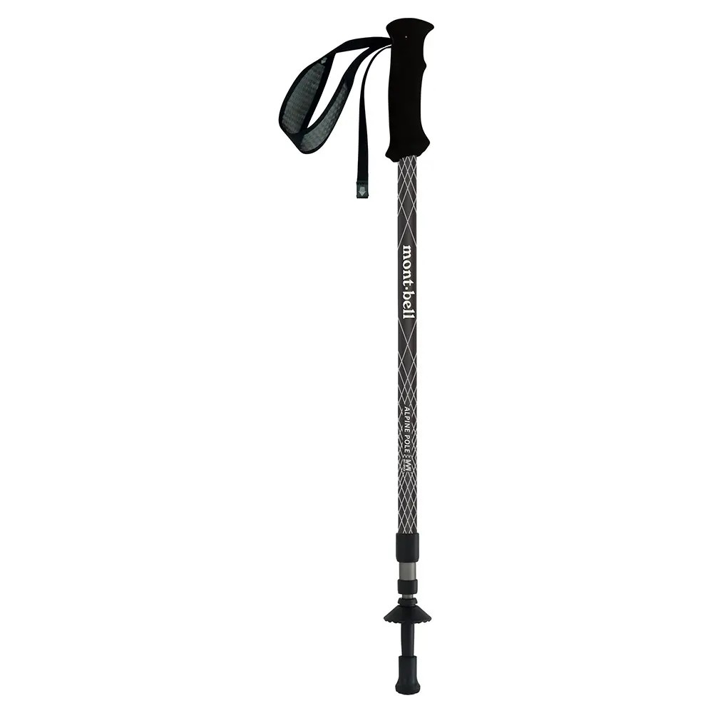Alpine Pole Anti Shock