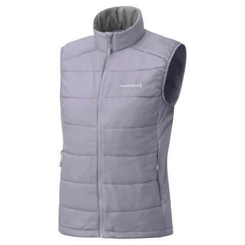 U.L. Thermawrap Vest Women's