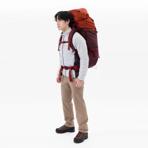 Trekking Pack 80