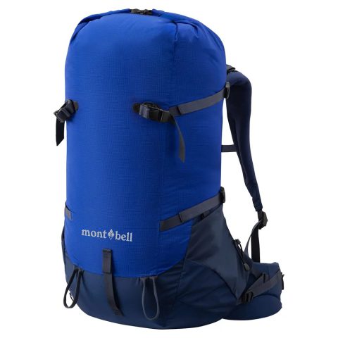Alpine Pack 60