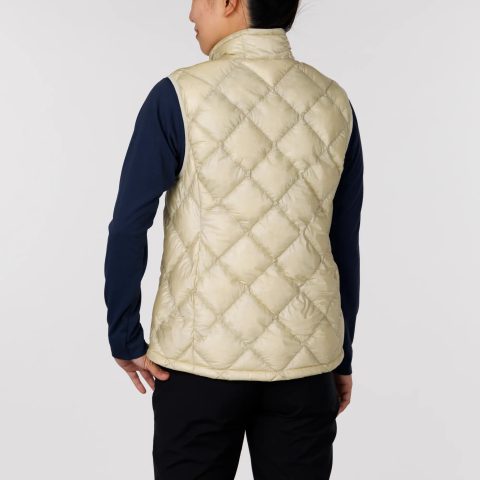 Superior Down Vest Women's