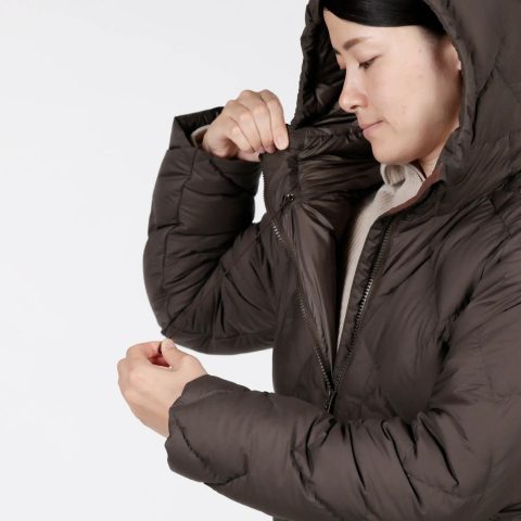 Neige Down Coat Women's