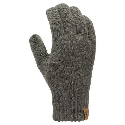 O.D. Knit Gloves