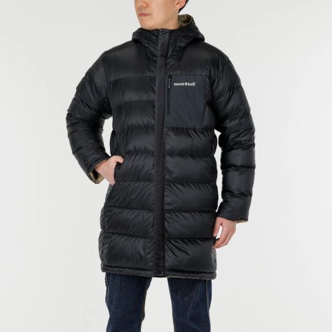 Colorado Coat Men's