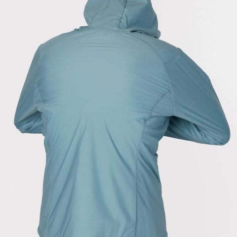 EX Light Thermawrap Parka Women's