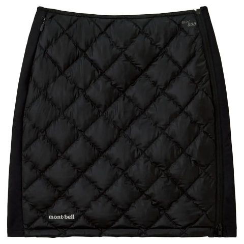Superior Down Skirt