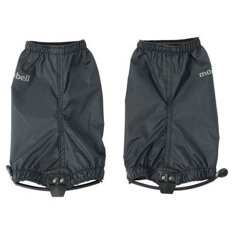 Simple Gaiters