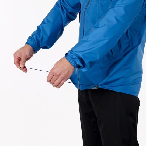 Rain Hiker Jacket Men's