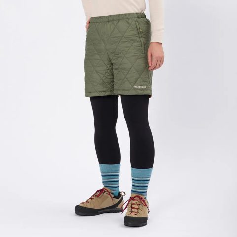 Thermawrap Shorts Women's