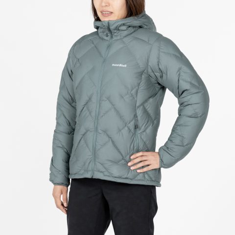 Neige Down Parka Women's