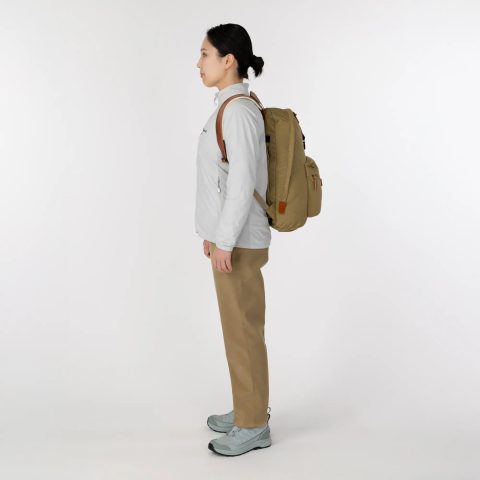California Daypack
