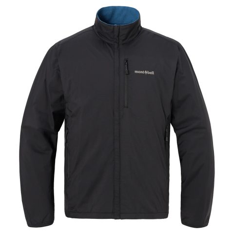 CHAMEECE Reversible Jacket Men's