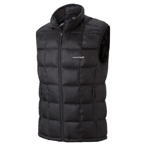 Superior Down Vest Men's Superior Down Vest Men's
