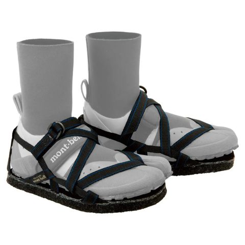 Sawer Sandals Tabi Felt