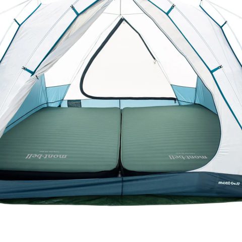 Camp Pad 100 Wide