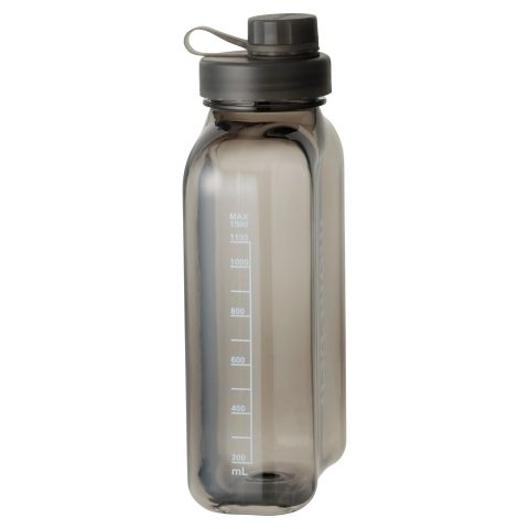 Square Bottle Active 1.5L
