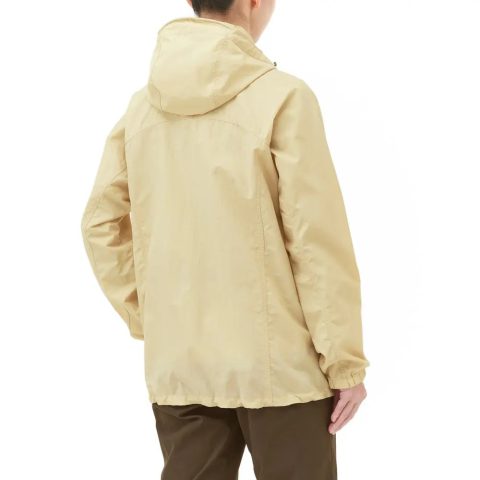 O.D. Hooded Jacket Women's