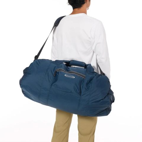 L.W. Duffle Bag 60