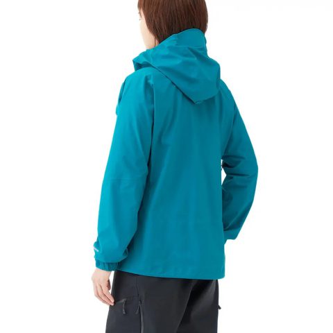 Pumori Parka Women's