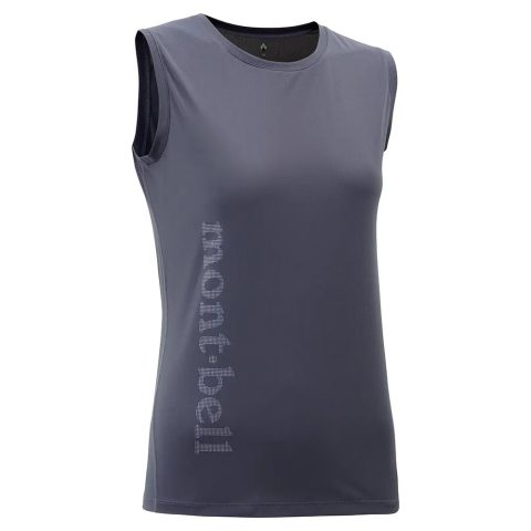 Cool Light Sleeveless Shirt Women's