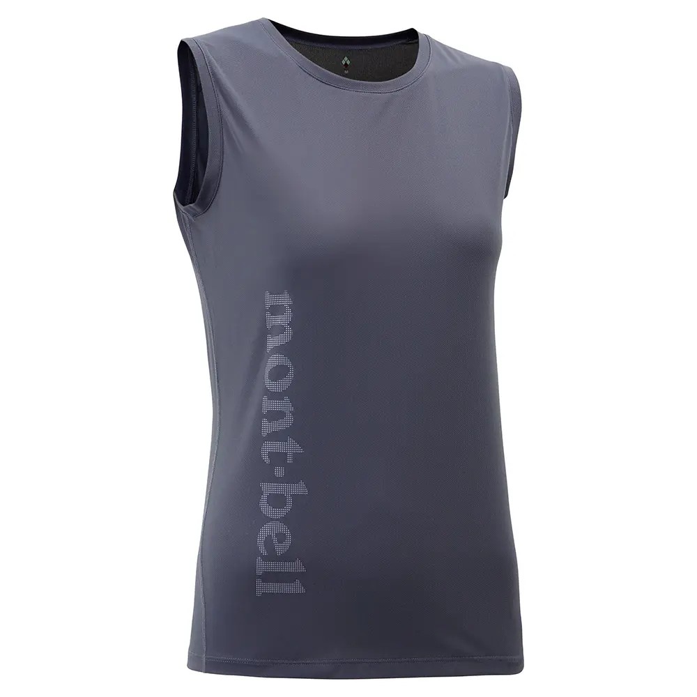 Cool Light Sleeveless Shirt Women's