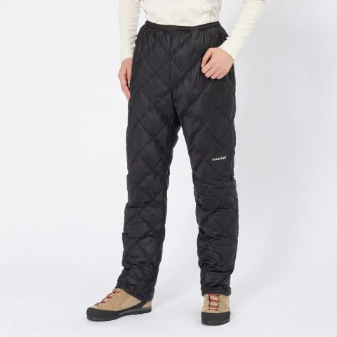 Superior Down Pants Women's