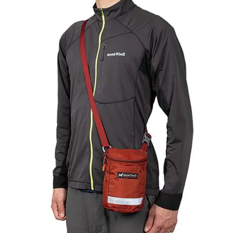 Dog Walker Pouch