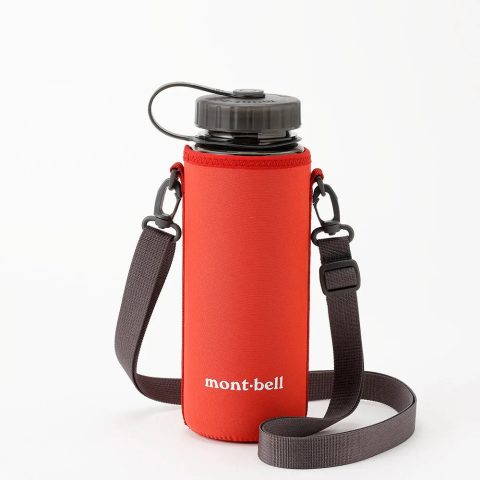 Bottle Cover M