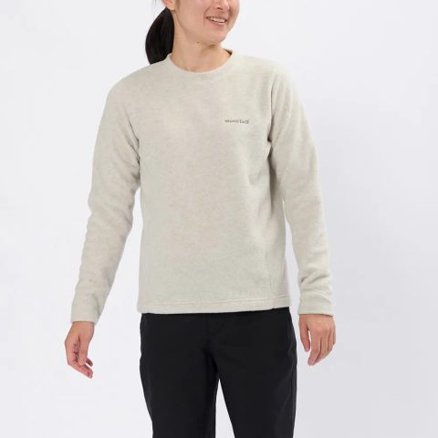 CLIMAPLUS100 Lite Sweatshirt Women's