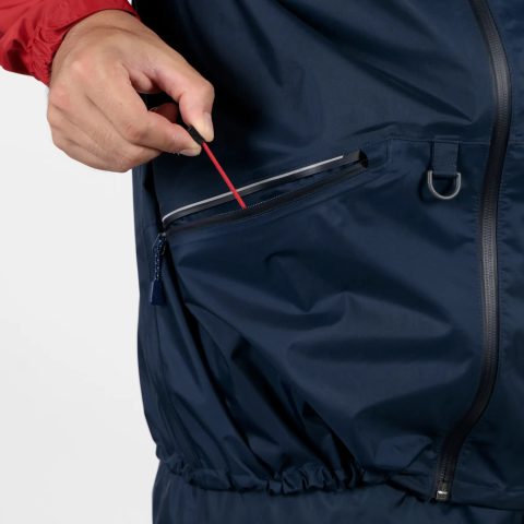 Sea Angler Rain Jacket