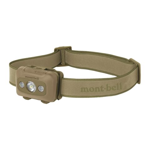 Multi Power Head Lamp Nature Guide Multi Power Head Lamp Nature Guide