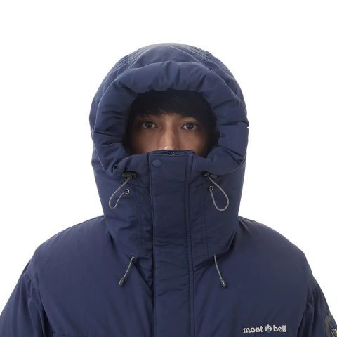 Polar Down Parka